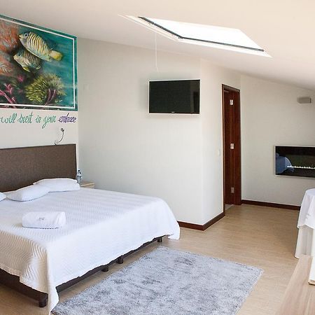 Guest House A&Z Espinho  Esterno foto