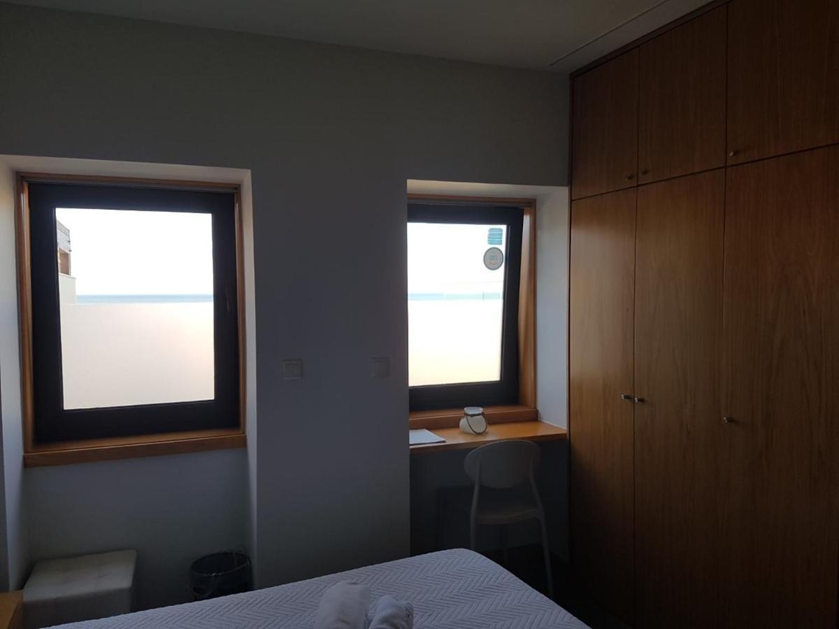 Guest House A&Z Espinho  Esterno foto