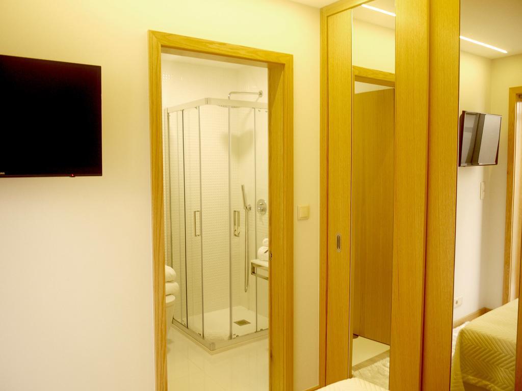 Guest House A&Z Espinho  Esterno foto