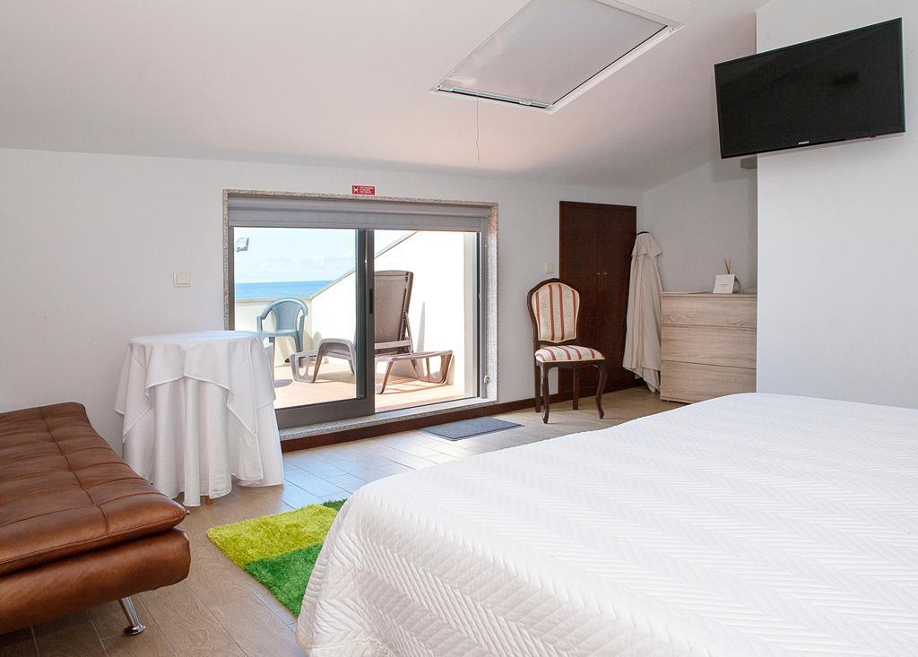Guest House A&Z Espinho  Esterno foto