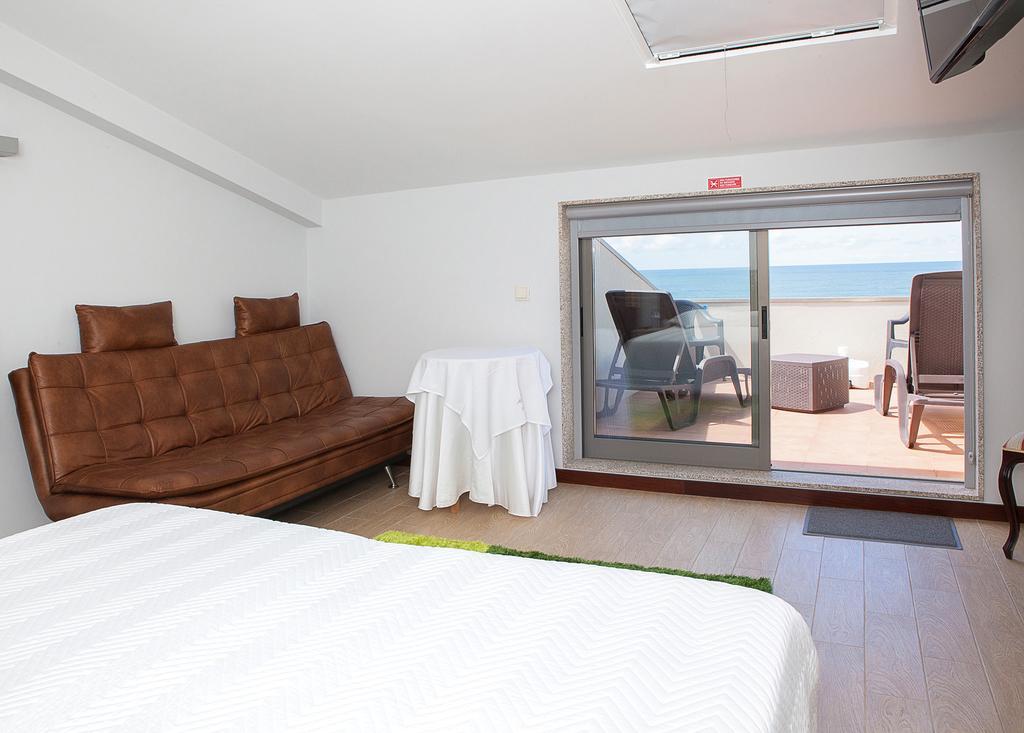 Guest House A&Z Espinho  Esterno foto