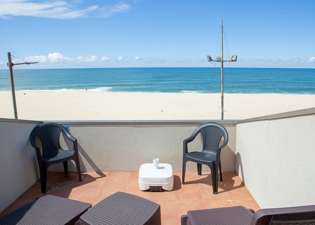 Guest House A&Z Espinho  Esterno foto