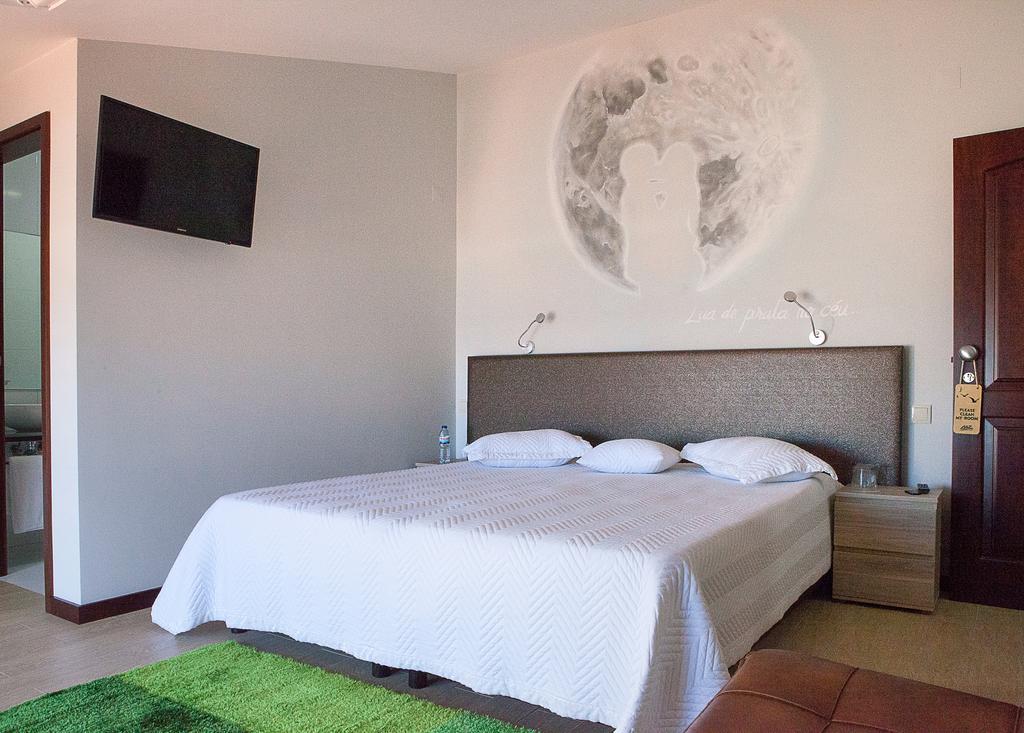 Guest House A&Z Espinho  Esterno foto