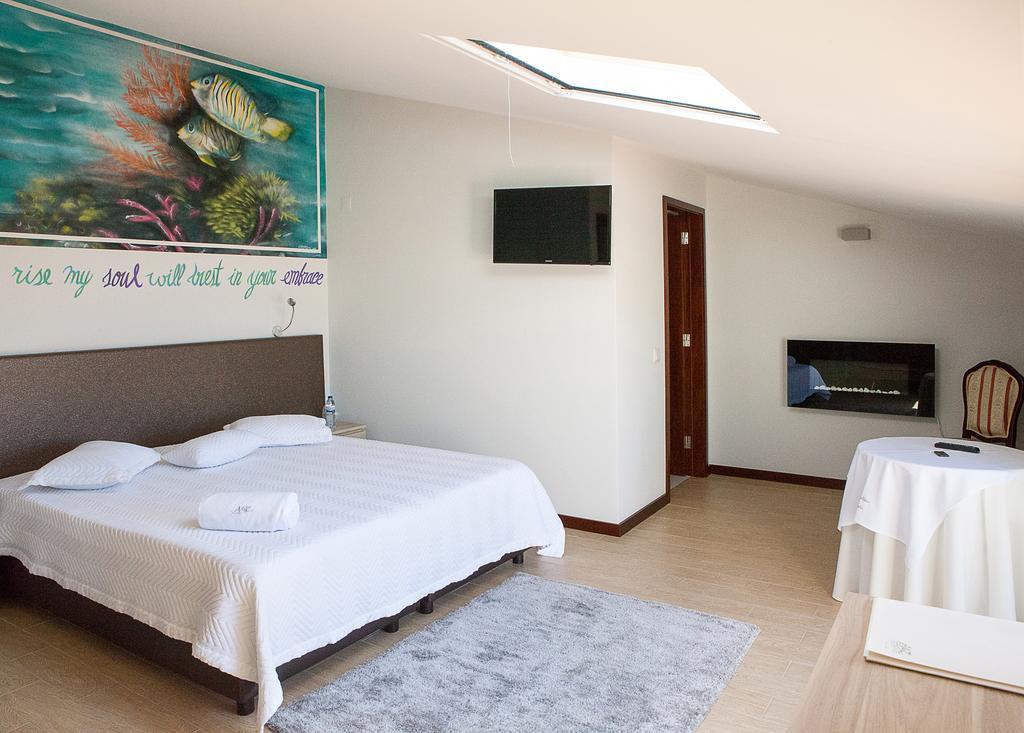 Guest House A&Z Espinho  Esterno foto