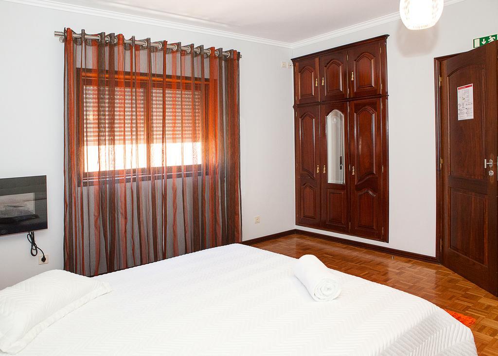 Guest House A&Z Espinho  Esterno foto