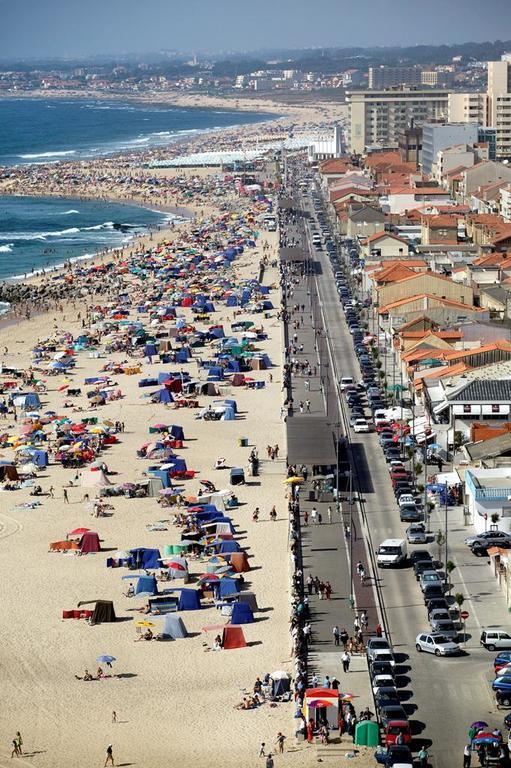Guest House A&Z Espinho  Esterno foto