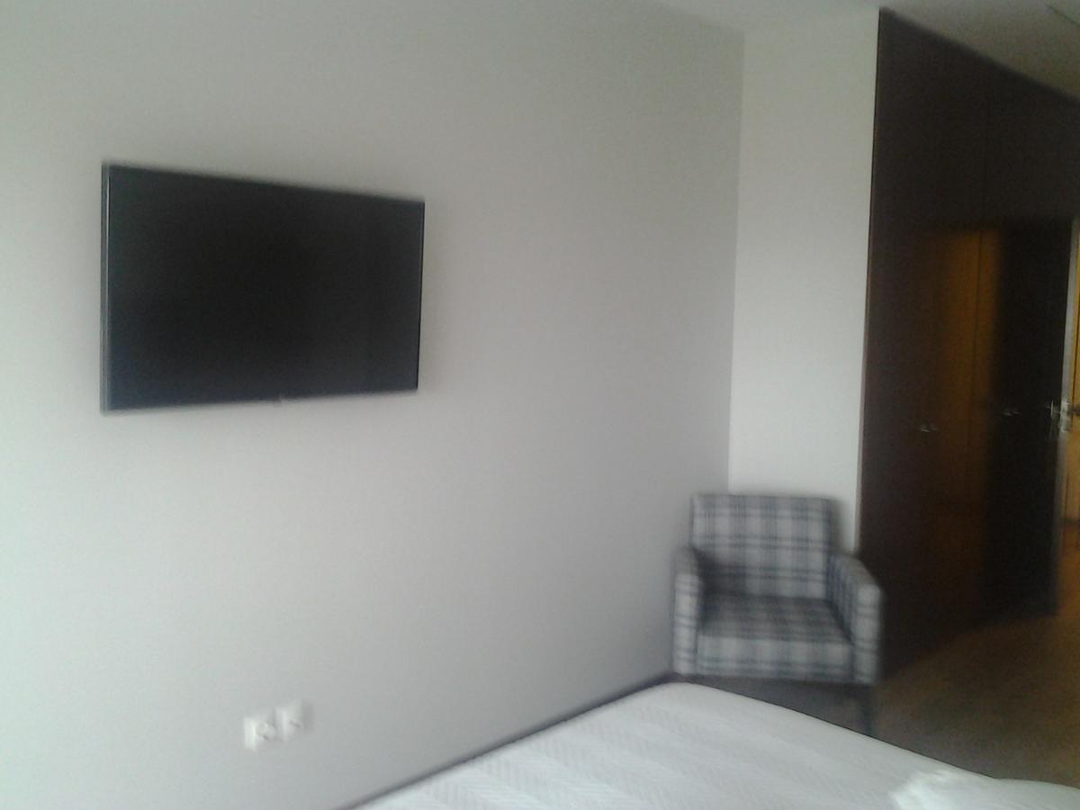 Guest House A&Z Espinho  Esterno foto