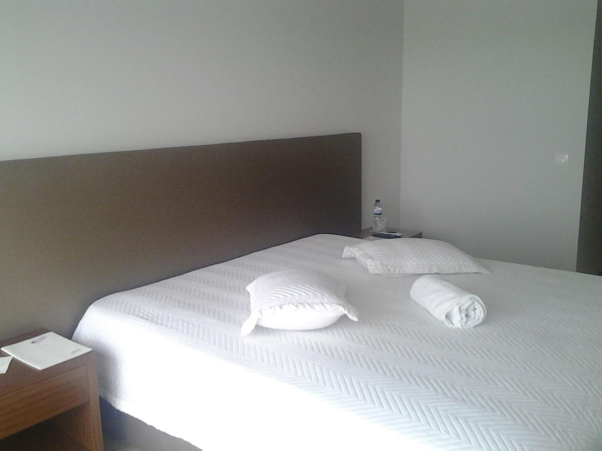 Guest House A&Z Espinho  Esterno foto