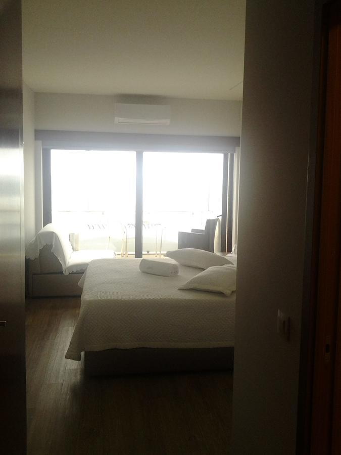 Guest House A&Z Espinho  Esterno foto