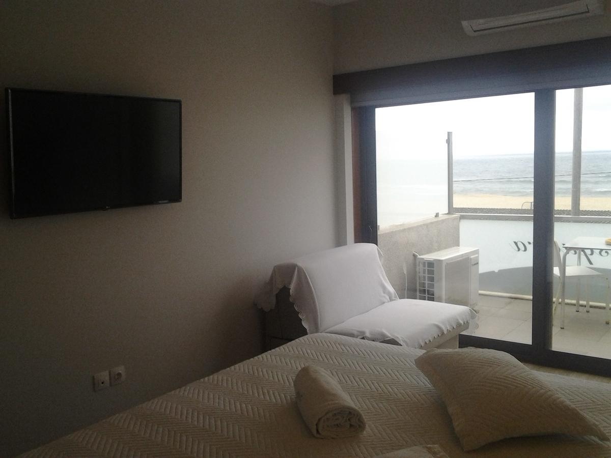 Guest House A&Z Espinho  Esterno foto