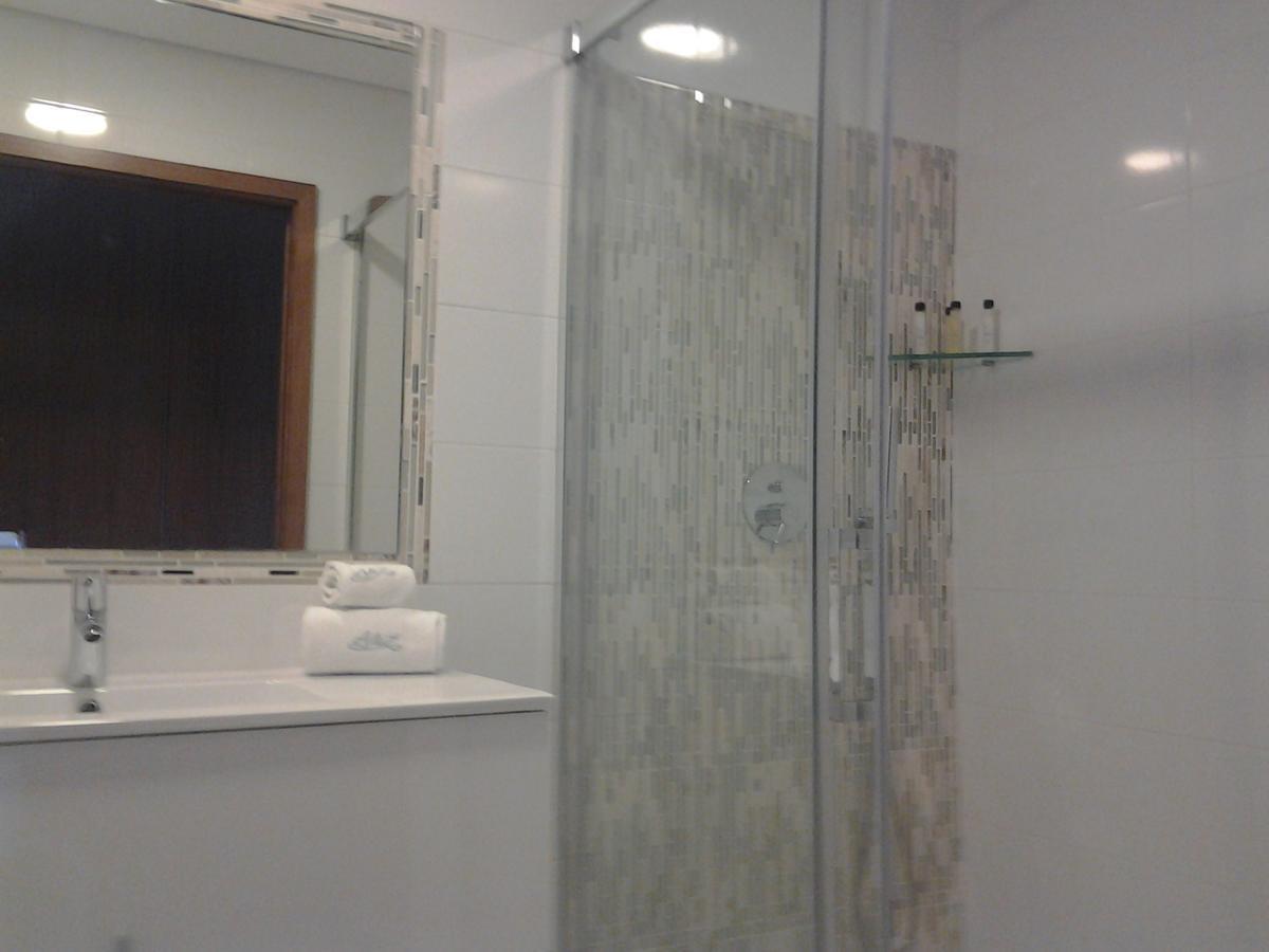 Guest House A&Z Espinho  Esterno foto