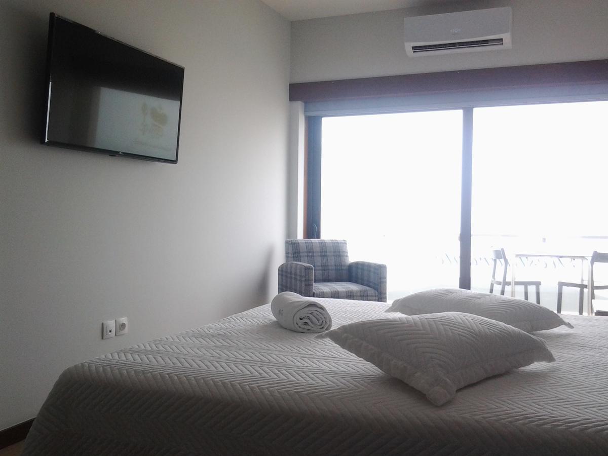 Guest House A&Z Espinho  Esterno foto
